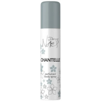 DESIGNER NOTES SPRAY 6X90ML CHANTELLE