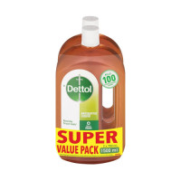 DETTOL LIQ 4X2X750ML B/P