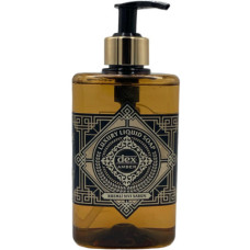 DEX H/SOAP 12X500ML AMBER
