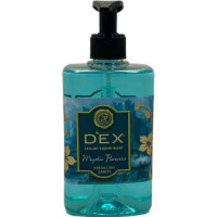 DEX H/SOAP 12X500ML MYSTIC FLOWERS