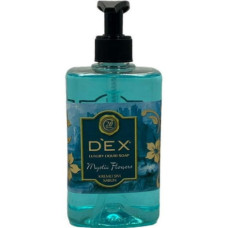 DEX H/SOAP 12X500ML MYSTIC FLOWERS