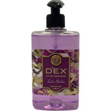 DEX H/SOAP 12X500ML LILA BELLA