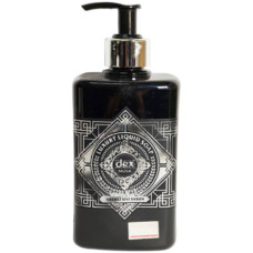 DEX H/SOAP 12X500ML MUSK