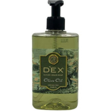 DEX H/SOAP 12X500ML OLIVE