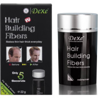 DEXE 22G HAIR BULD FIBRS