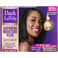 DNL RELAXER KIT 12'S SUPER