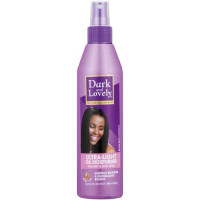 DNL O/MOIST SPRAY 12X250ML U/LIGHT CASE