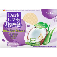 DNL RELAXER KIT B/BEGINNINGS 12'S FINE
