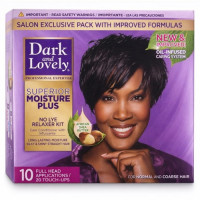 DNL SALON PACK 2X10 APPLIC CASE