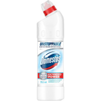 DOMESTOS 20X750ML WHITE & SHINE CASE