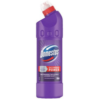 DOMESTOS 4X6X500ML LAVENDER CASE