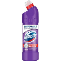 DOMESTOS 20X750ML LAVENDER CASE