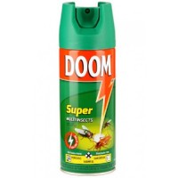 DOOM 6X300ML SHRINK SUPER
