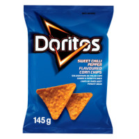 SIMBA DORITOS 20X145G SWEET CHILLI