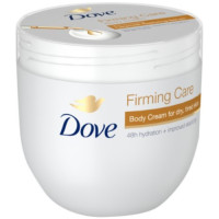 DOVE BCRM 6X400ML FIRMING CARE