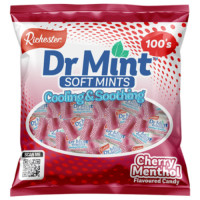 DR MINT CHERRY MENTHOL 16X100 RICHESTER