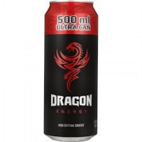 DRAGON ENERGY DRINK 4X6X500ML