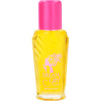 DREAM GIRL 3X100ML CANDY GIRL