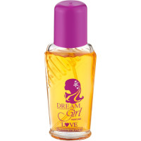 DREAM GIRL 3X100ML PERFUME LOVE