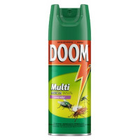 DOOM 6X300ML SHRINK LAVENDER