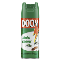 DOOM 6X300ML SHRINK ODOURLESS