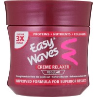 EASY WAVES RELAXER 12X450ML REG