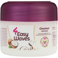 EASY WAVES H/FOOD COCONUT 2X6X125ML