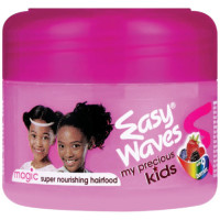 EASY WAVES H/FOOD KIDS 1X6X125ML S/NOURI