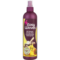 EASY WAVES OIL SHEEN SPRAY 12X350ML