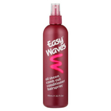 EASY WAVES OIL SHEEN SPRAY 12X350ML