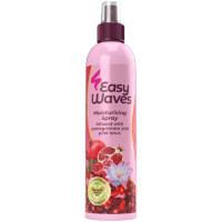 EASY WAVES PINK O/MOIST SPRAY 2X6X250ML