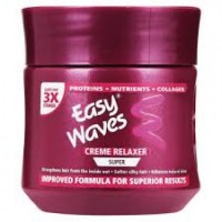 EASY WAVES RELAXER 12X125ML SUP