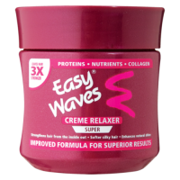 EASY WAVES RELAXER 12X250ML SUPER