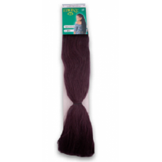 EBONY YAKI BRAID #99J 10x10