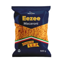 EEZEE MACARONI 20X500G BALE(FG/PAS/001)