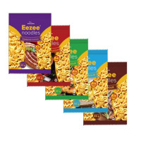 EEZEE NOODLES 8X5X65G ASSORTED
