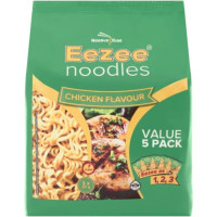 EEZEE NOODLES 8X5X65G CHICKEN