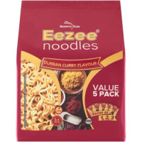 EEZEE NOODLES 8X5X65G CURRY