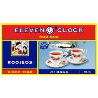 ELEVEN O CLOCK 8X6X20'S