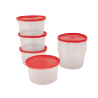 ELITE 1L TUB 8X10'S  WITH LID