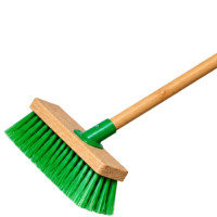 ELITE BROOM BUDGET 5'S BUNDLE
