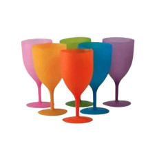 ELITE FLUTE CUP SET 6'S