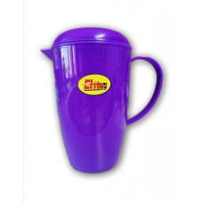 ELITE JUG 2L AND LID PACK 12'S