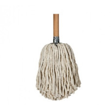 ELITE MOP MEGA 450G SILVER 5'S BUNDLE