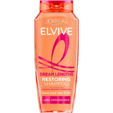 ELVIVE SHAMPOO 6X400ML DREAM LENGTHS