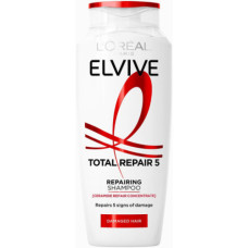 ELVIVE SHAMPOO 6X400ML FULL RESTORE 5