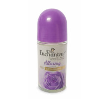 ENCHANTEUR REG R/ON 6X50ML ALLURING