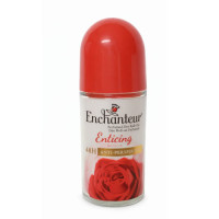 ENCHANTEUR REG R/ON 6X50ML ENTICING