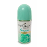 ENCHANTEUR REG R/ON 6X50ML GORGEOUS