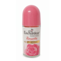 ENCHANTEUR REG R/ON 6X50ML ROMANTIC